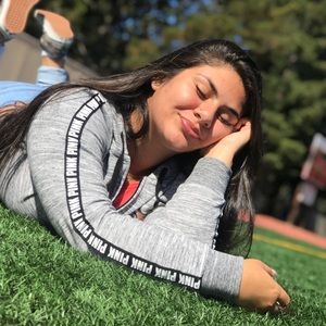 Meet your Posher, Jasmine